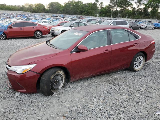 Photo 1 from auction – 2016 TOYOTA CAMRY LE with VIN 4T1BF1FK3GU535571