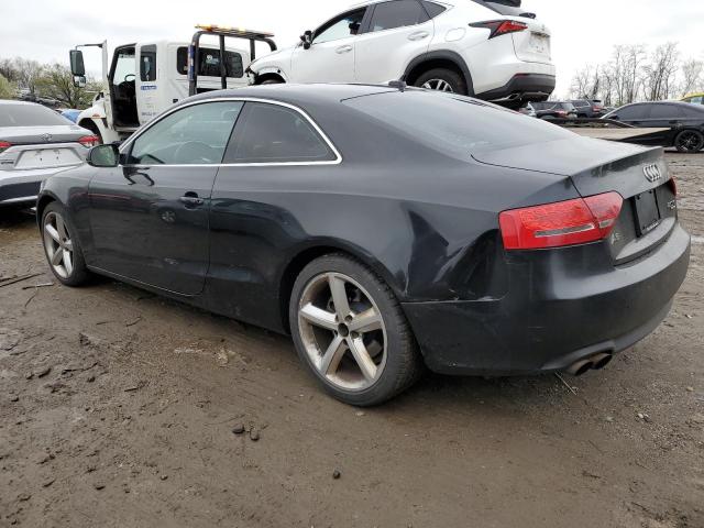 Photo 2 from auction – 2010 AUDI A5 PREMIUM with VIN WAULFAFR7AA080106
