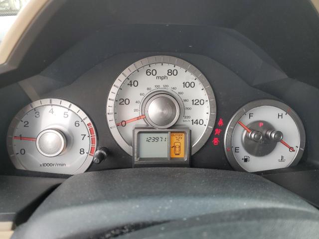 Photo 9 from auction – 2011 HONDA PILOT EXL with VIN 5FNYF4H50BB066075