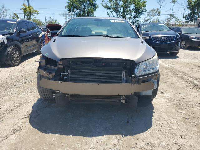 Photo 5 from auction – 2012 BUICK LACROSSE P with VIN 1G4GD5E37CF326197