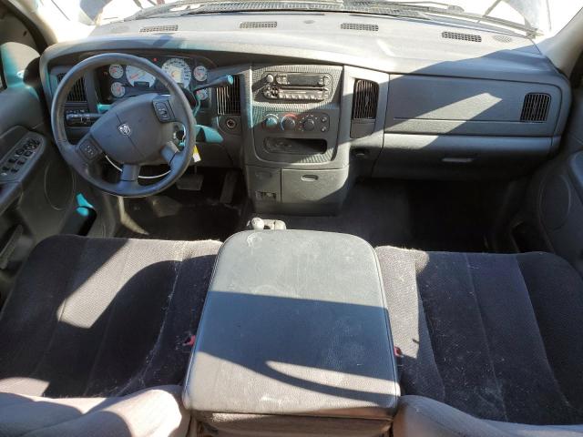 Photo 8 from auction – 2004 DODGE RAM 1500 S with VIN 1D7HU18D24S544410