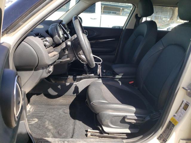 Photo 7 from auction – 2019 MINI COOPER CLU with VIN WMWLU1C59K2F29551
