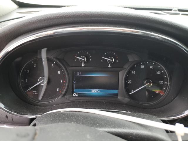 Photo 9 from auction – 2019 BUICK ENCORE PRE with VIN KL4CJASB7KB940117