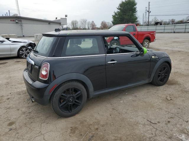 Photo 3 from auction – 2013 MINI COOPER with VIN WMWSU3C59DT688751