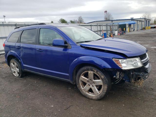Photo 4 from auction – 2012 DODGE JOURNEY SX with VIN 3C4PDCBG5CT305225
