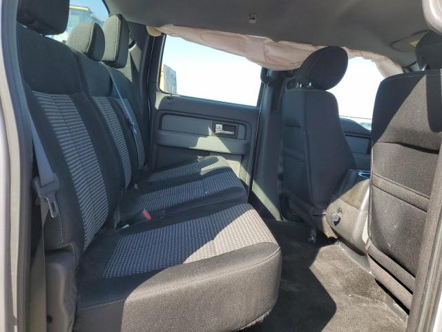 Photo 10 from auction – 2014 FORD F150 SUPER with VIN 1FTFW1CF3EKE88774