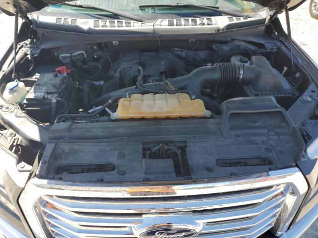 Photo 11 from auction – 2015 FORD F150 SUPER with VIN 1FTEX1EP4FFC71971