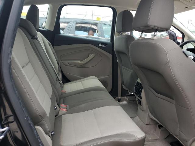 Photo 10 from auction – 2013 FORD C-MAX SE with VIN 1FADP5AU5DL505375