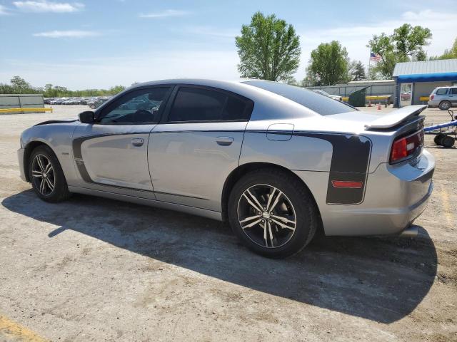 Photo 2 from auction – 2013 DODGE CHARGER R/ with VIN 2C3CDXDTXDH617992