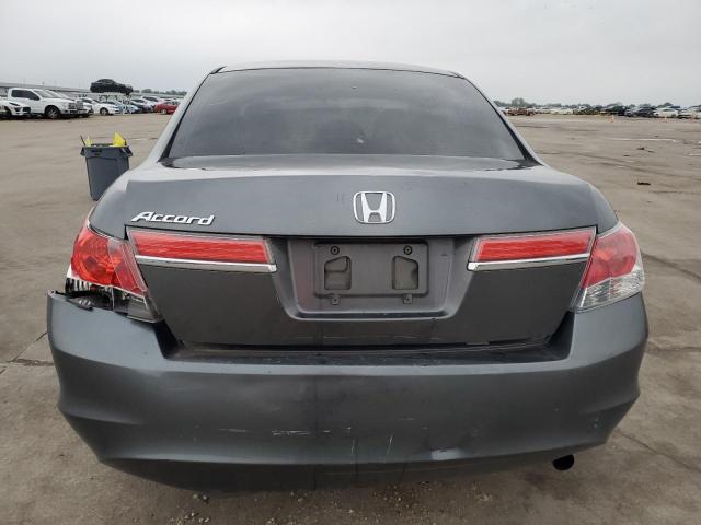 Photo 6 from auction – 2011 HONDA ACCORD EX with VIN 1HGCP2F77BA113404