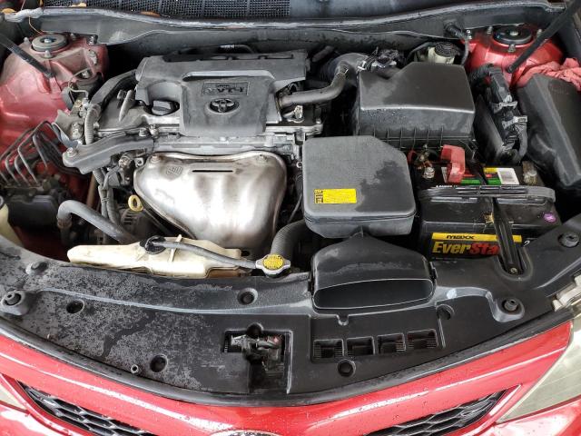 Photo 11 from auction – 2014 TOYOTA CAMRY L with VIN 4T1BF1FK9EU867396