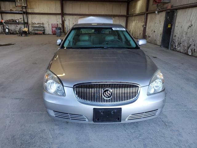 Photo 5 from auction – 2007 BUICK LUCERNE CX with VIN 1G4HD57287U218942