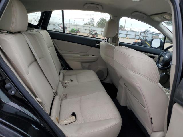 Photo 10 from auction – 2013 SUBARU IMPREZA SP with VIN JF1GPAL64D2834336