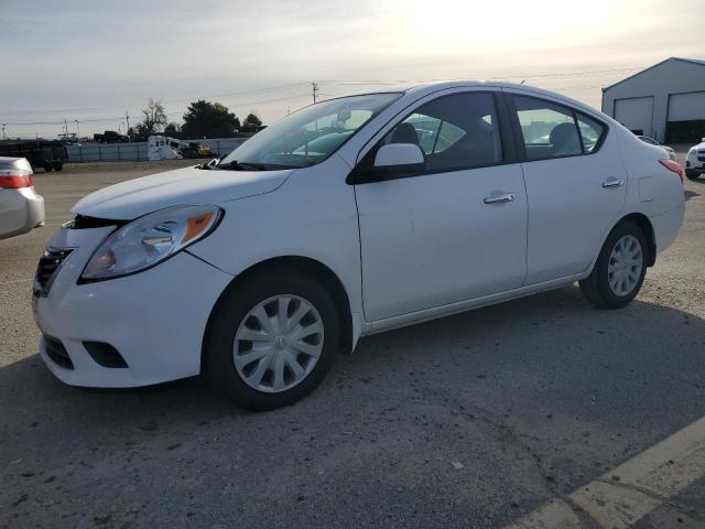 NISSAN VERSA S 2012 with VIN 3N1CN7AP2CL905479 - Photo from auction