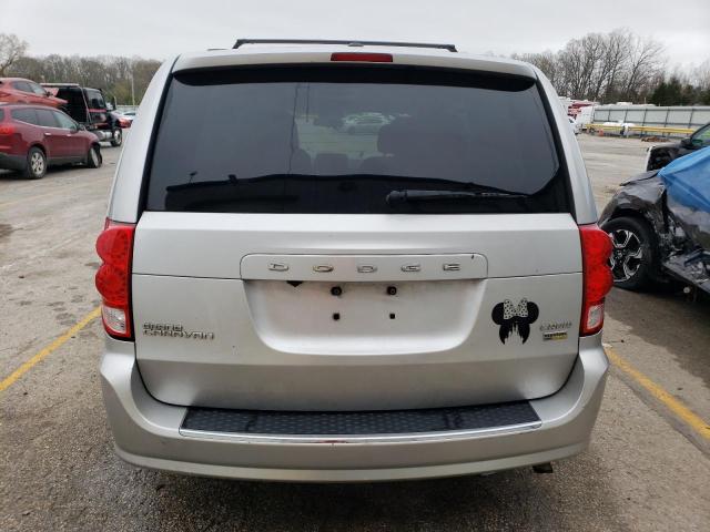 Photo 6 from auction – 2011 DODGE GRAND CARA with VIN 2D4RN5DGXBR647837