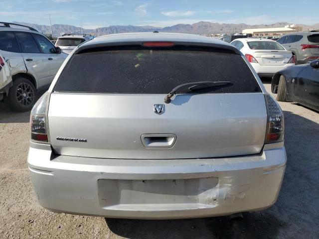 Photo 6 from auction – 2006 DODGE MAGNUM SXT with VIN 2D4FV47V36H385839