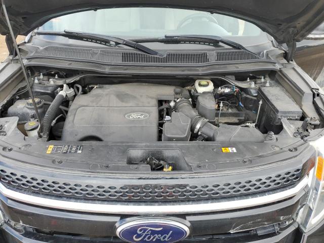 Photo 12 from auction – 2015 FORD EXPLORER with VIN 1FM5K8F85FGA14984