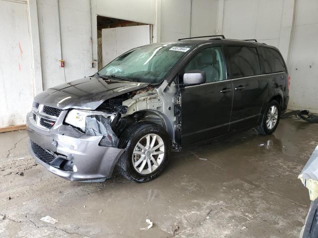 DODGE GRAND CARA 2020 with VIN 2C4RDGCG4LR174726 - Photo from auction
