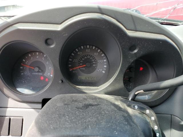 Photo 9 from auction – 2002 NISSAN FRONTIER K with VIN 1N6DD26S02C375430