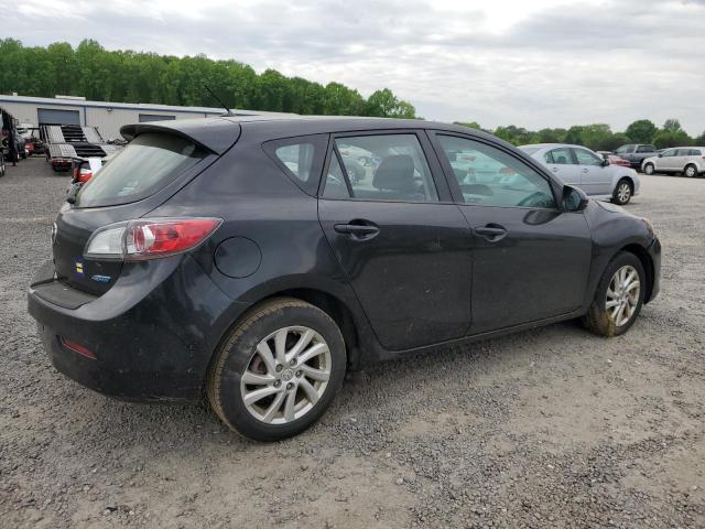 Foto 3 de la subasta – 2012 MAZDA 3 I con VIN JM1BL1L82C1660076