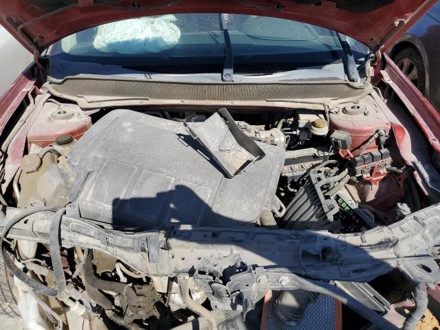 Photo 12 from auction – 2008 DODGE AVENGER R/ with VIN 1B3LC76M68N653830