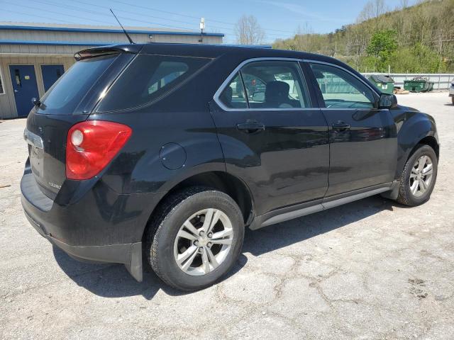 Photo 3 from auction – 2013 CHEVROLET EQUINOX LS with VIN 2GNFLCEK9D6114659