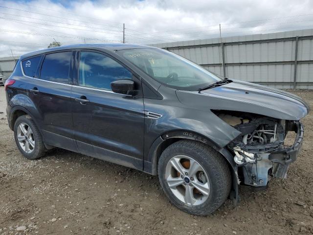 Photo 4 from auction – 2016 FORD ESCAPE SE with VIN 1FMCU0G7XGUC42250