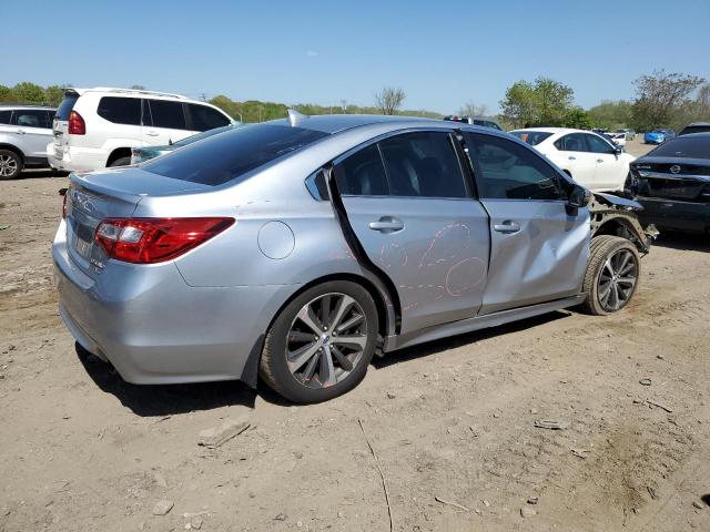 Photo 3 from auction – 2017 SUBARU LEGACY 3.6 with VIN 4S3BNEN68H3060462