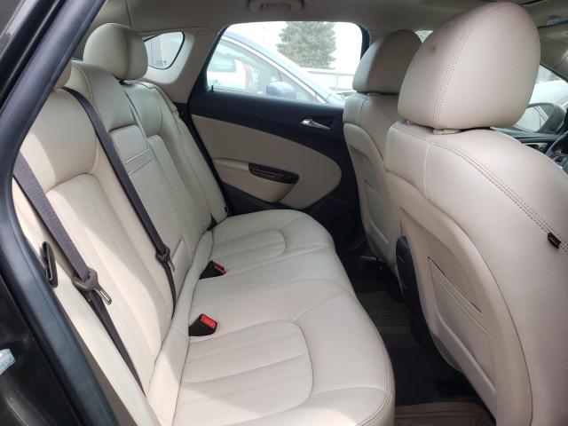 Photo 9 from auction – 2013 BUICK VERANO with VIN 1G4PS5SK2D4104505