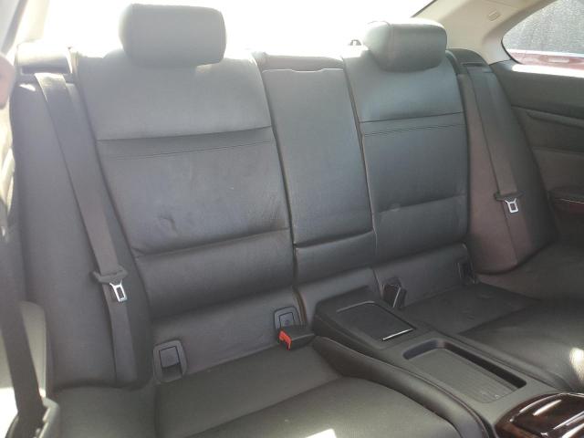 Photo 10 from auction – 2010 BMW 328 XI with VIN WBAWC3C5XAP471251