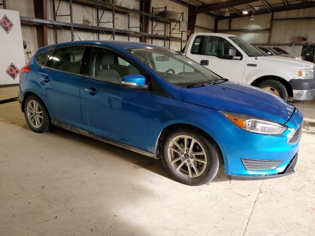 Photo 4 from auction – 2016 FORD FOCUS SE with VIN 1FADP3K29GL379902