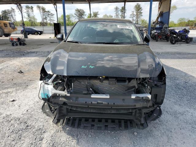 Photo 5 from auction – 2023 NISSAN ALTIMA SR with VIN 1N4BL4CW9PN407809