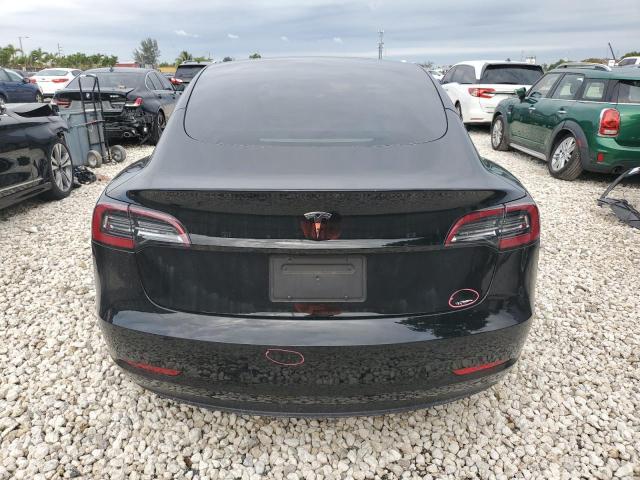 Photo 6 from auction – 2022 TESLA MODEL 3 with VIN 5YJ3E1EA9NF313062