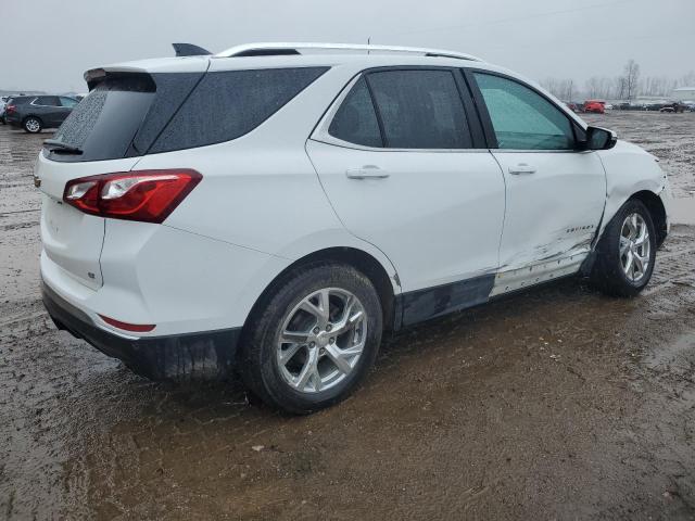 Photo 3 from auction – 2018 CHEVROLET EQUINOX LT with VIN 3GNAXKEX3JS548643