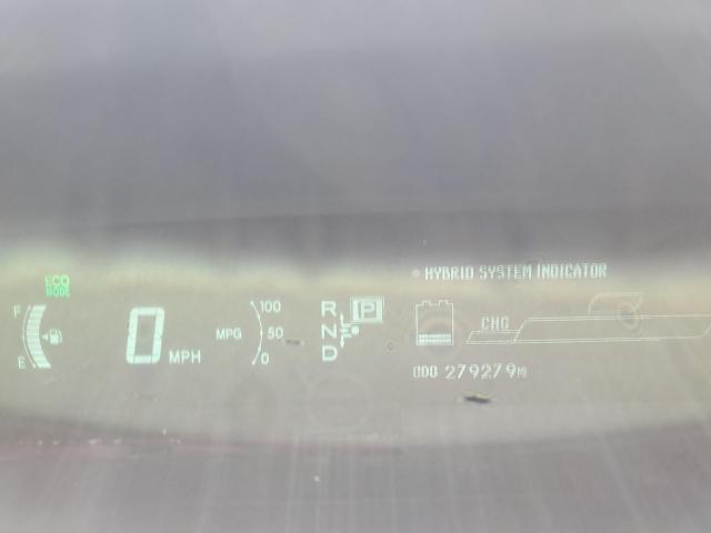 صورة رقم 9 من المزاد - 2011 TOYOTA PRIUS مع VIN JTDKN3DU9B0307694