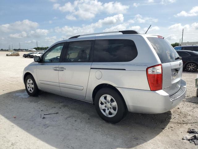 Photo 2 from auction – 2010 KIA SEDONA LX with VIN KNDMG4C35A6325378