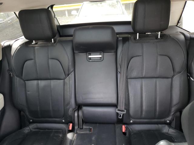 Photo 10 from auction – 2016 LAND ROVER RANGE ROVE with VIN SALWR2VF3GA634599