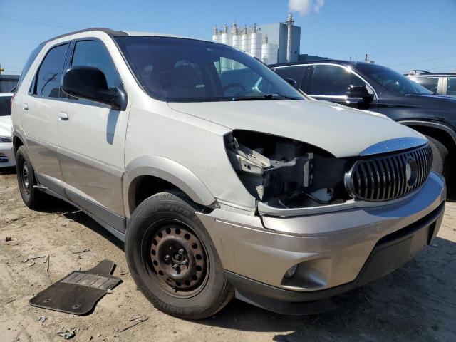 Photo 4 from auction – 2005 BUICK RENDEZVOUS with VIN 3G5DA03E65S554558