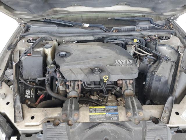 Photo 11 from auction – 2008 CHEVROLET IMPALA LTZ with VIN 2G1WU583789213922