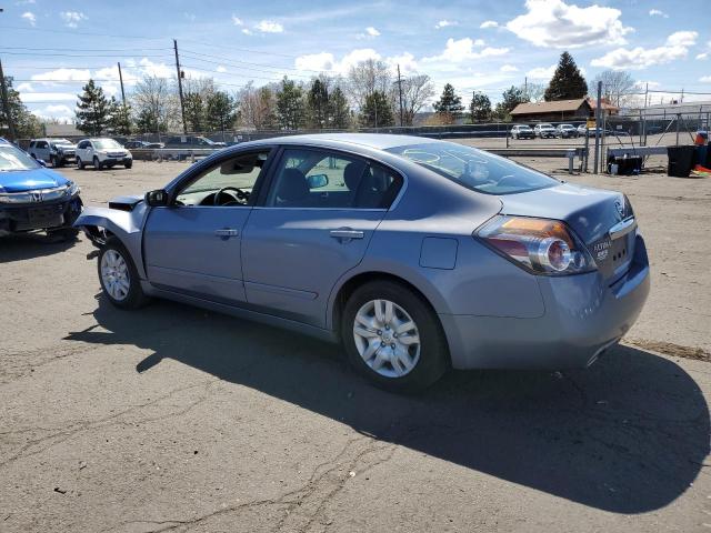 Photo 2 from auction – 2010 NISSAN ALTIMA BAS with VIN 1N4AL2AP7AN472354