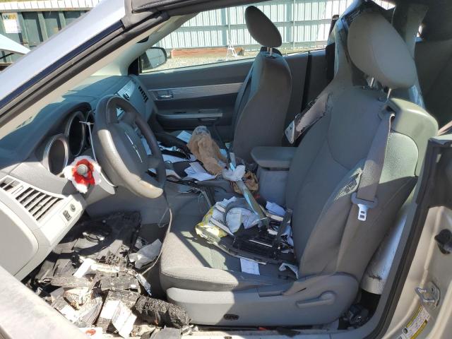 Photo 7 from auction – 2008 CHRYSLER SEBRING TO with VIN 1C3LC55R08N643881