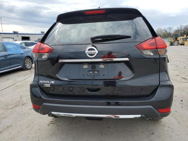 Photo 6 from auction – 2017 NISSAN ROGUE S with VIN KNMAT2MT4HP601443