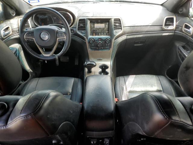 Photo 8 from auction – 2014 JEEP GRAND CHER with VIN 1C4RJEBG1EC377700
