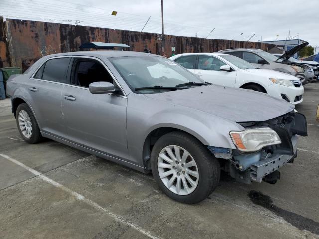 Photo 4 from auction – 2014 CHRYSLER 300 with VIN 2C3CCAAGXEH376685