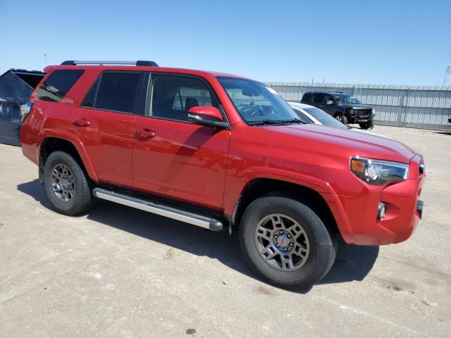Photo 4 from auction – 2019 TOYOTA 4RUNNER SR with VIN JTEBU5JR8K5695532