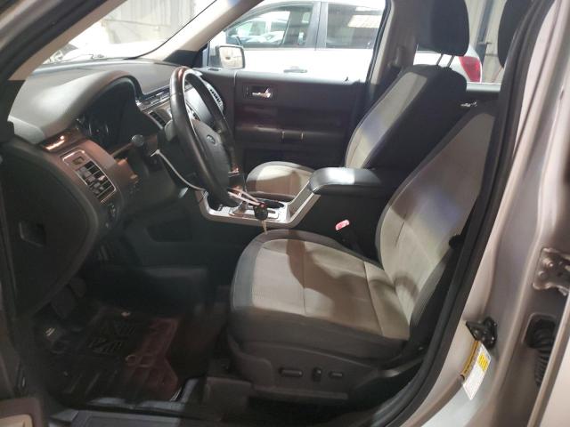 Photo 7 from auction – 2011 FORD FLEX SEL with VIN 2FMHK6CC0BBD20373