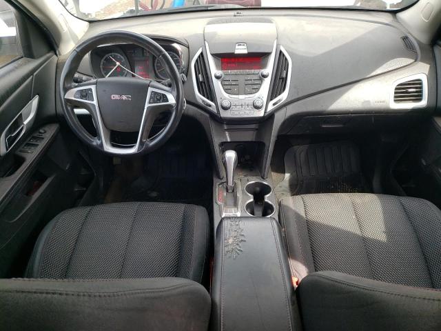 Photo 8 from auction – 2010 GMC TERRAIN SL with VIN 2CTALDEW0A6336146