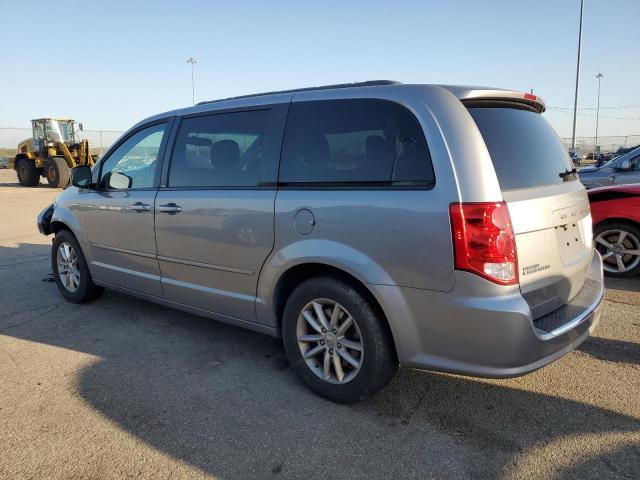 Photo 2 from auction – 2014 DODGE GRAND CARA with VIN 2C4RDGCG1ER167431