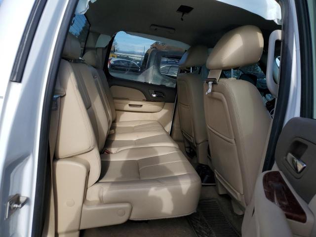 Photo 10 from auction – 2013 CHEVROLET SILVERADO with VIN 1GC1KYEG7DF213842