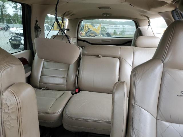 Photo 10 from auction – 2003 FORD EXCURSION with VIN 1FMNU43SX3EB70769